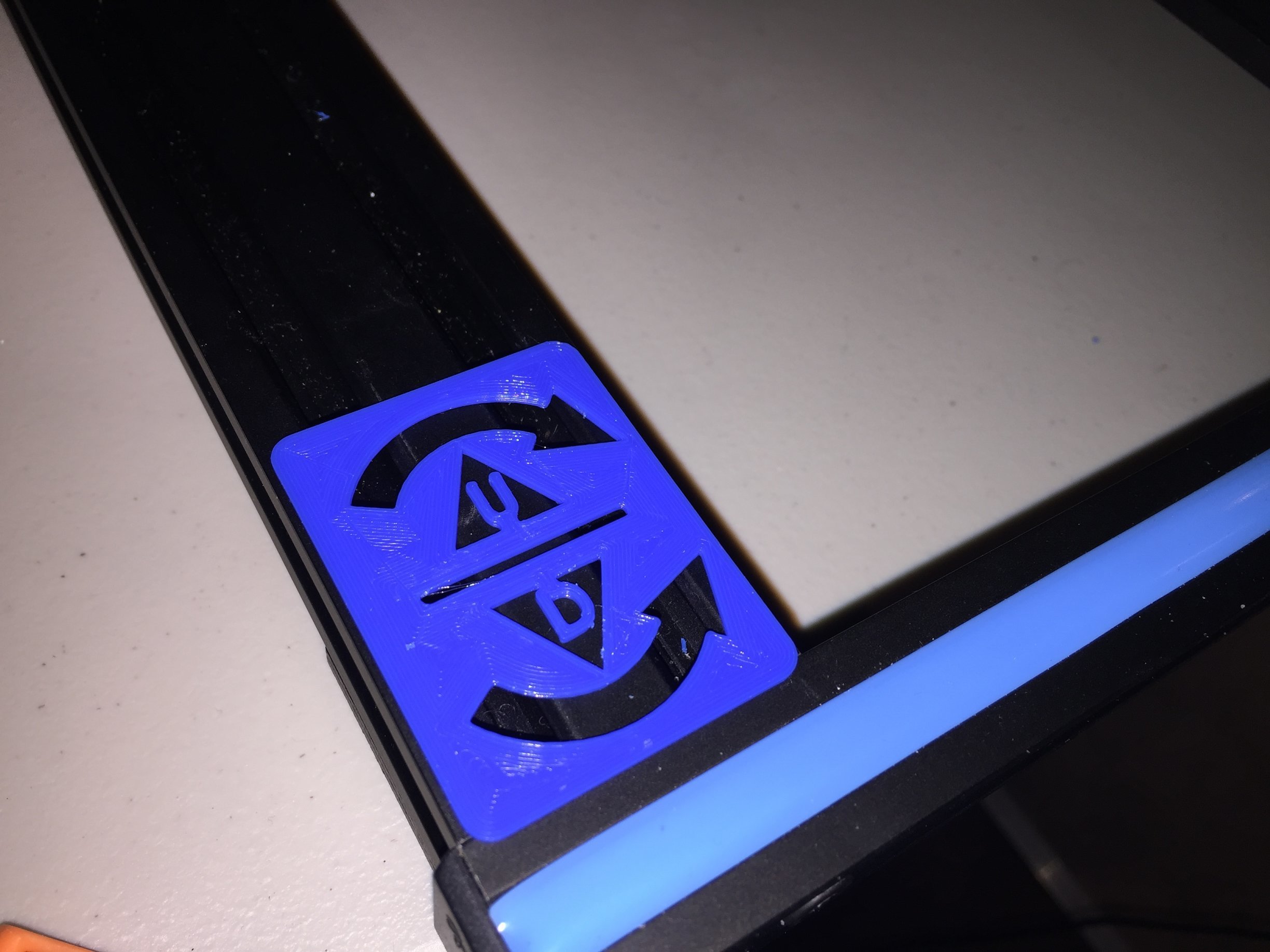 STLDatei CR10 Dial Indicator for BED Leveling kostenlos・3Ddruckbare